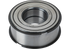 Schrägkugellager ID 40 x AD 84 x B 38 mm, zweireihig – passend für Kuhn 81104083 GartenShop24