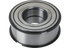 Schrägkugellager ID 40 x AD 84 x B 38 mm, zweireihig – passend für Kuhn 81104083 GartenShop24