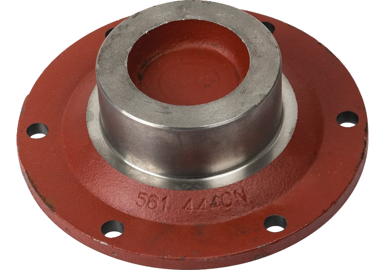 Deckel vorne Kuhn 56144400 Kuhn