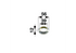 Nutmutter AD 56 x ID 39 x B 12 mm – passend für Mörtl 033679 GartenShop24