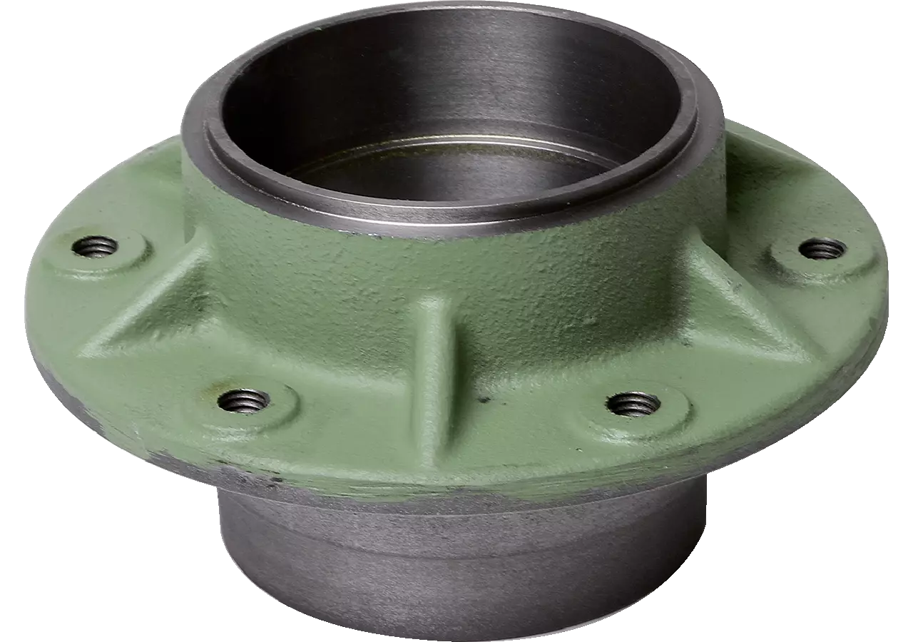 Gleittellernabe ID 85 mm – passend für Deutz-Fahr 06295640 GartenShop24