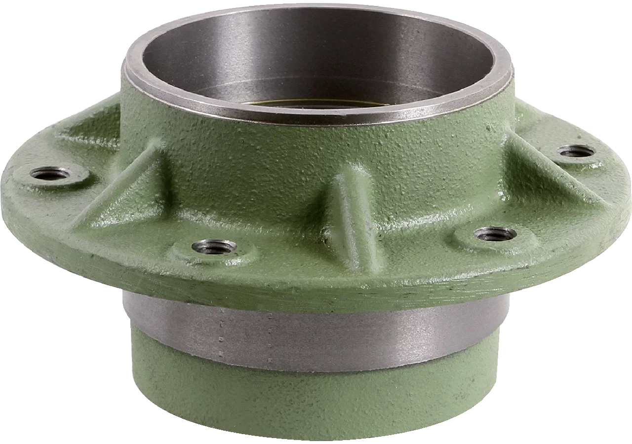 Gleittellernabe ID 90 mm – passend für Deutz-Fahr 06567235 GartenShop24