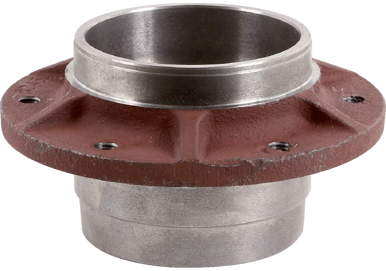 Gleittellernabe Bohrung Dm 90 mm, zu Deutz Fahr 06567235 GartenShop24