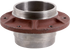 Gleittellernabe Bohrung Dm 90 mm, zu Deutz Fahr 06567235 GartenShop24