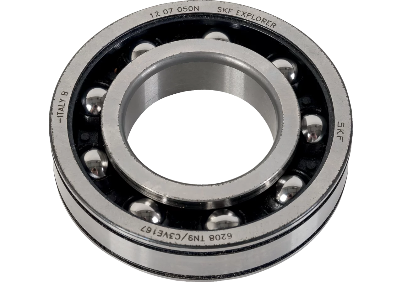Rillenkugellager 6208 C3 VE167 – passend für Pöttinger 400.526 GartenShop24