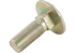 Flachrundschraube M14 x 1,5 x 40 mm Claas 934937.0 Claas