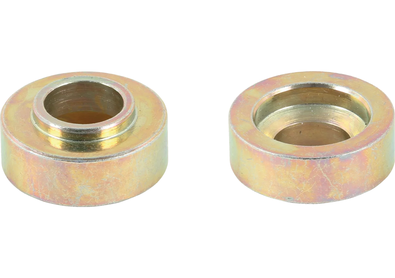 Distanzbuchse AD 30 x ID 12,6 mm Claas 934948.0 Claas