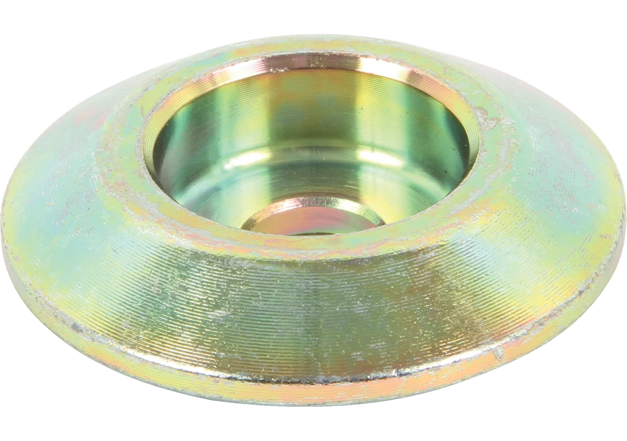 Haltebuchse AD 54 x ID 12 x L 14 mm Pöttinger 380.60.155.0 Pöttinger