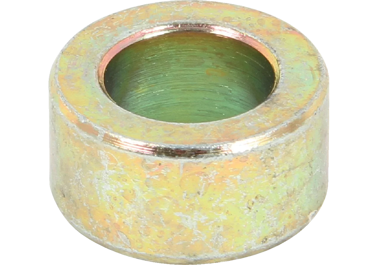 Hülse AD 20 x ID 12 x H 10 mm Pöttinger 333.60.137.0 Pöttinger