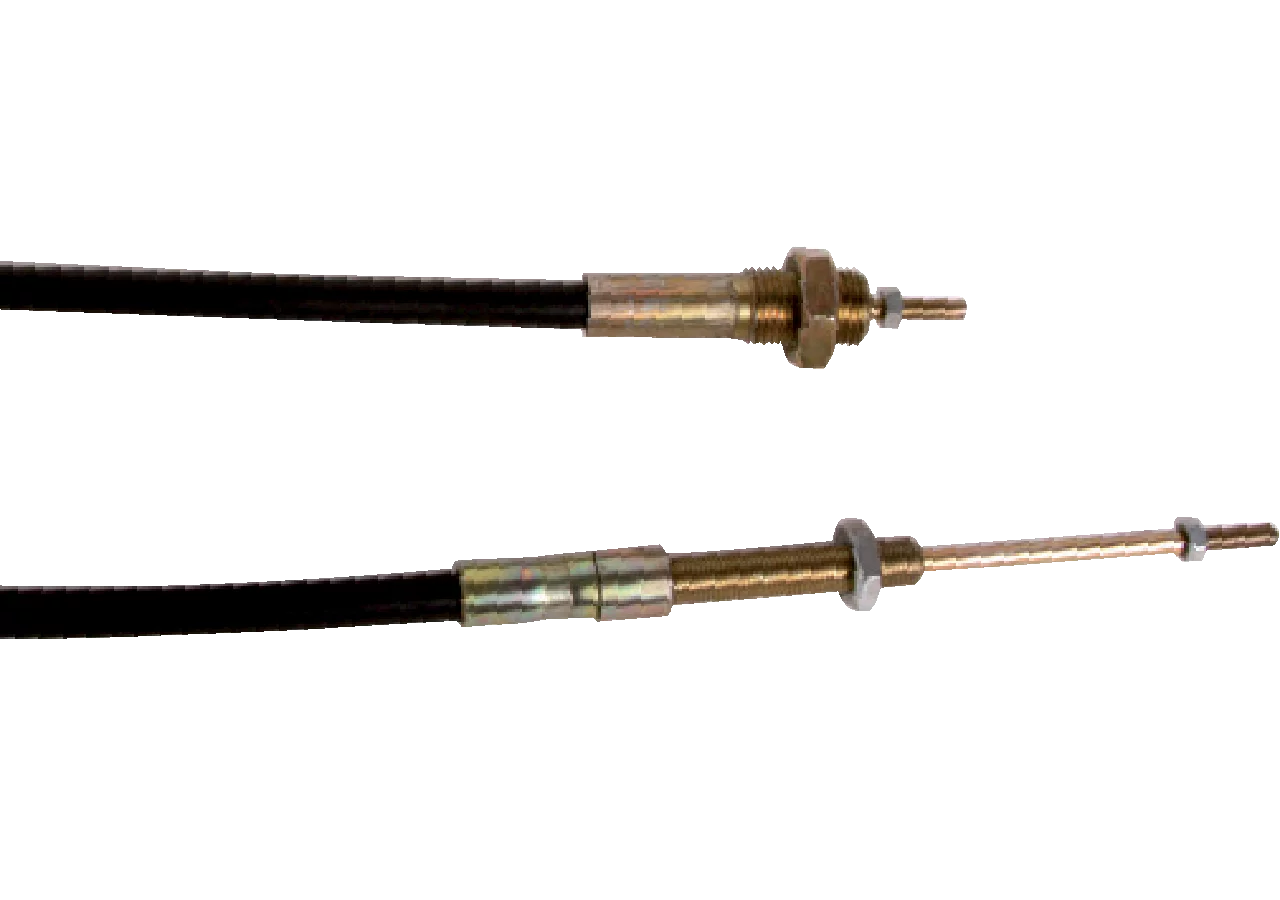 Bowdenzug L 3.500 mm – passend für Fella 126715 GartenShop24