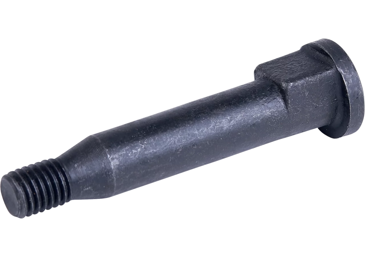 Zinkenachse AD 16 x L 88 mm Krone 139417.6 Krone