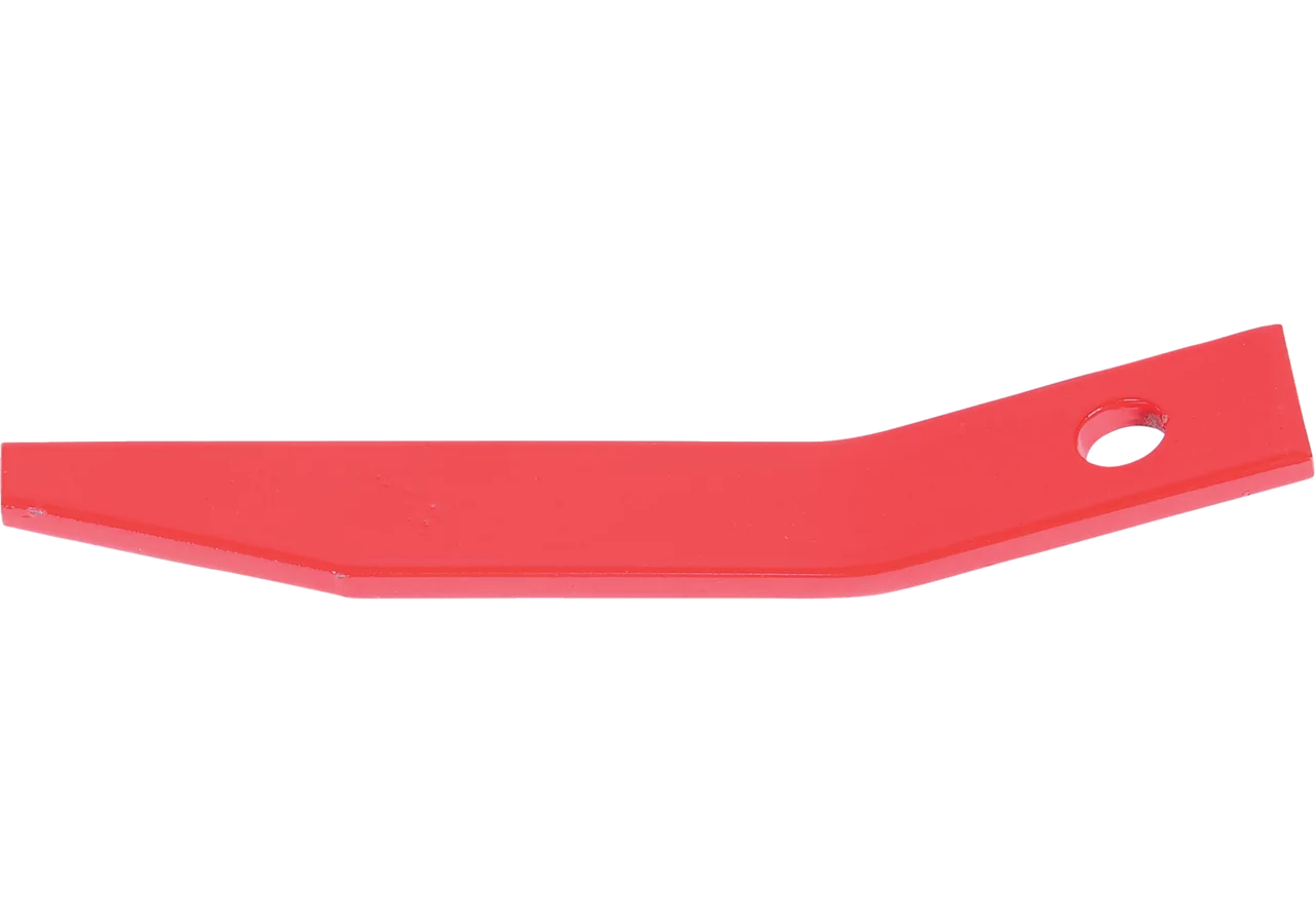 Aufbereiterzinke L 188 mm, links Pöttinger 344.31.008.2 Pöttinger