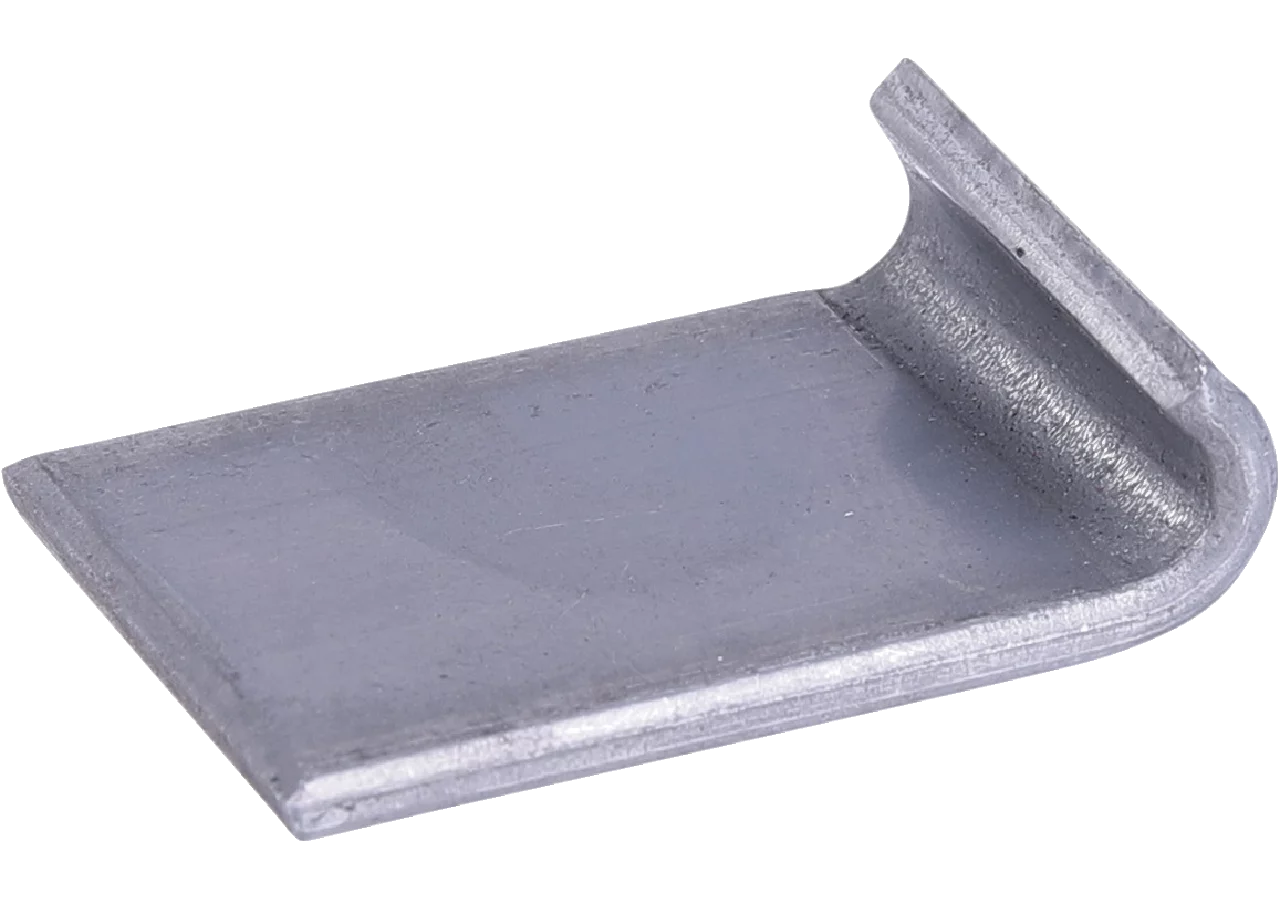 Führungswinkel L 25 x B 11 x H 35 mm Pöttinger 326.30.103.1 Pöttinger
