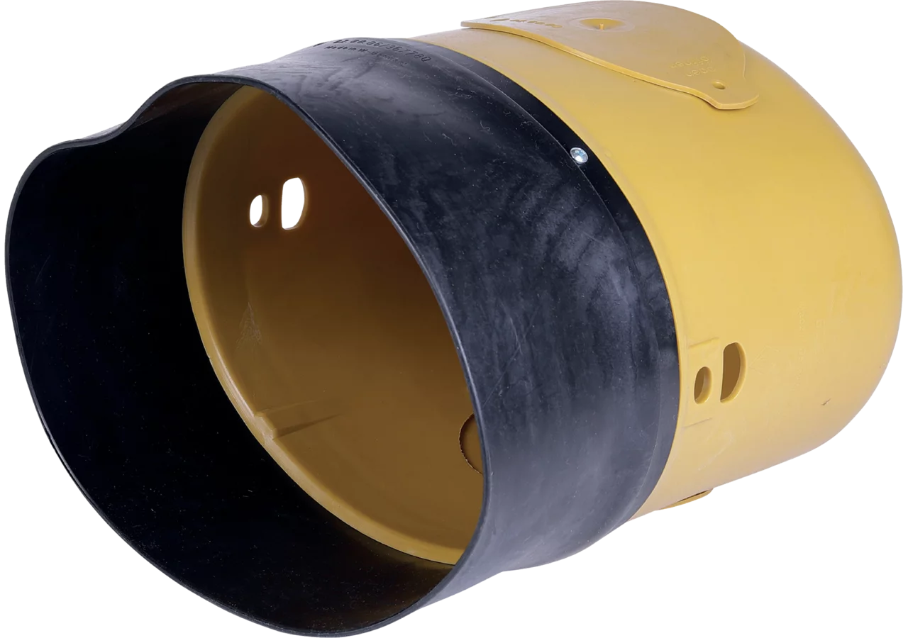 Schutztrichter lang Krone 955354.0 Krone
