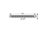 Zugfeder AD 42 x L 545 mm – passend für Vicon-PZ VGPZ51KO GartenShop24