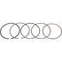 Kolbenringsatz Zongshen 100003235 – DM 65 mm