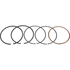 Kolbenringsatz Zongshen 100003237 – DM 68 mm