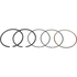 Kolbenringsatz Zongshen 100003247 – DM 77 mm