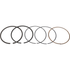 Kolbenringsatz Zongshen 100003257 – DM 88 mm
