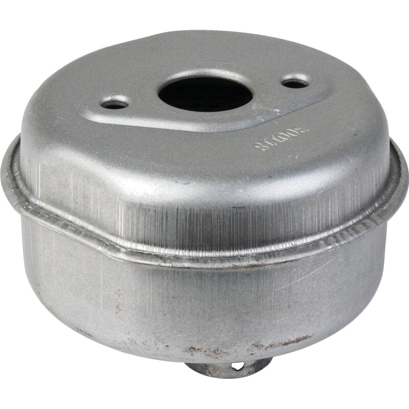 Schalldämpfer Zongshen 100006280