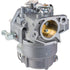 Vergaser Zongshen 100126493-0002