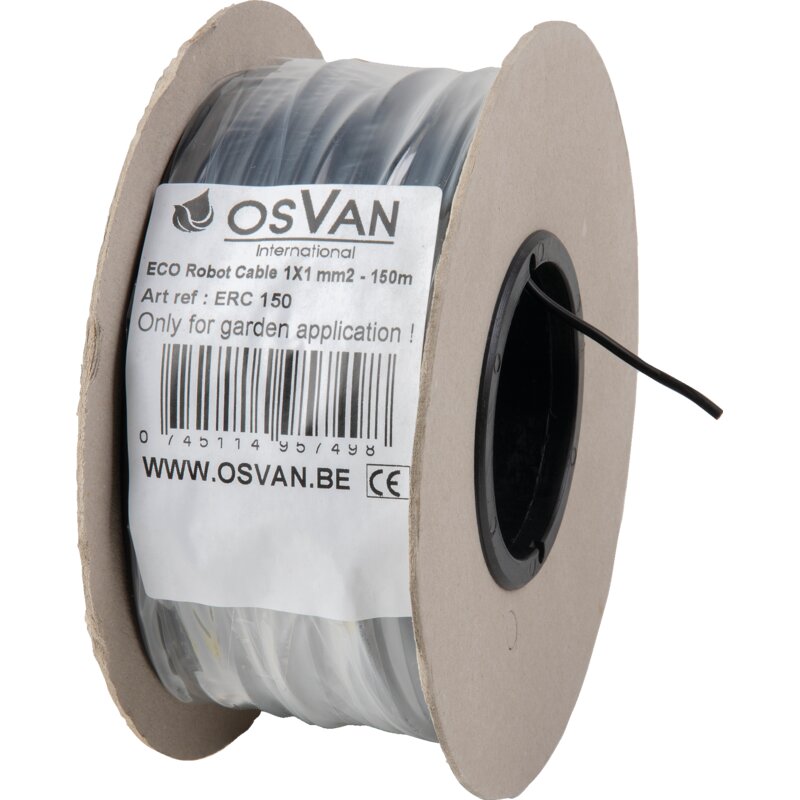 Begrenzungskabel Osvan-Premium L = 150 m, AD 3,0 mm