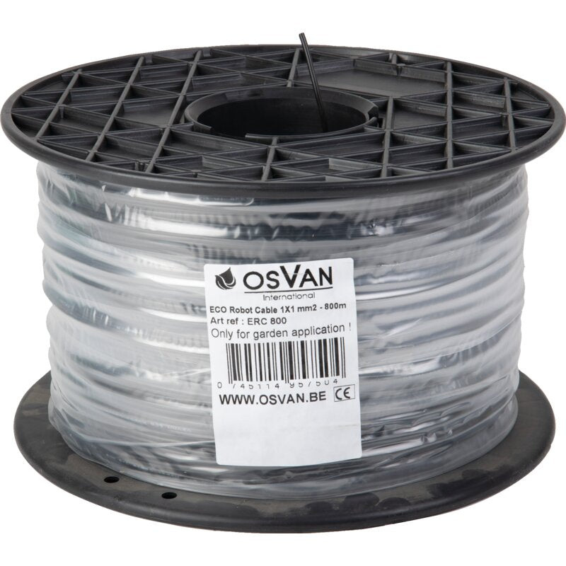 Begrenzungskabel Osvan-Premium L = 800 m, AD 3,0 mm