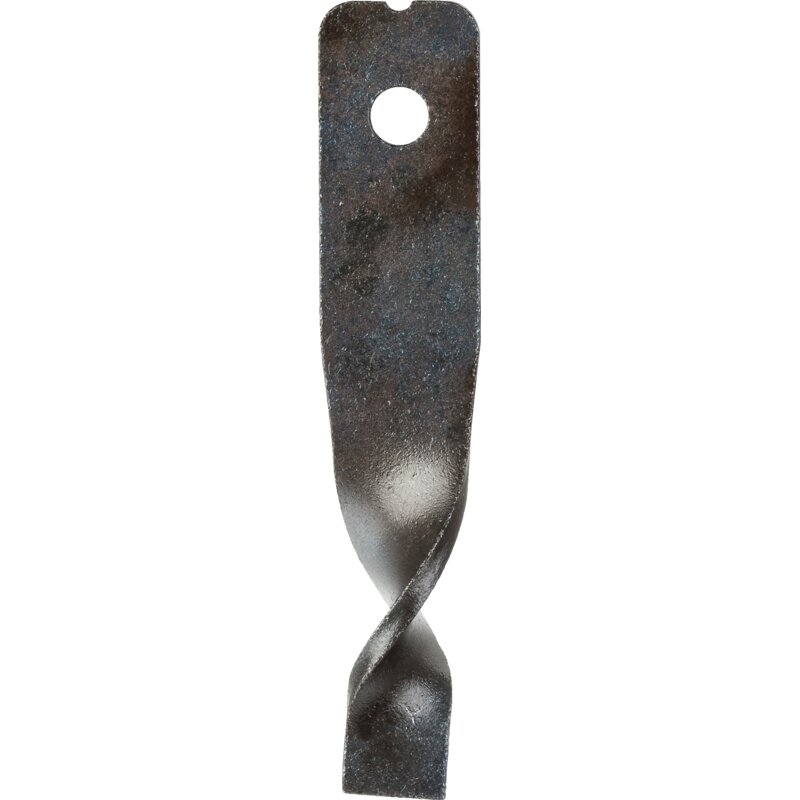 Bohrer aus Hardox-Stahl Zucchetti NT 60