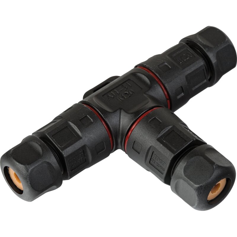 Stecker IP67 für 00427200, T -Stk