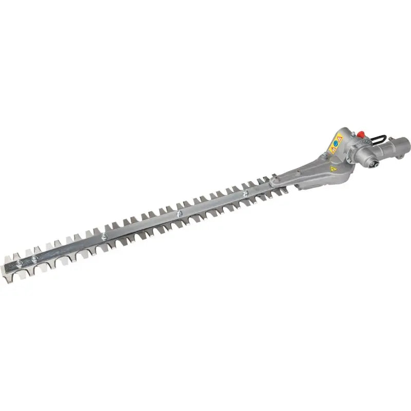 Heckenscherenaufsatz universal für Freischneider – Universal Heckenscherenaufsatz für Rohrdurchmesser: 24 GartenShop24 - Hochwertige Gartengeräte
