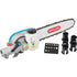 Hochentaster-Aufsatz universal für Freischneider – Universal Hochentaster-Aufsatz für Rohrdurchmesser: 24 GartenShop24 - Hochwertige Gartengeräte