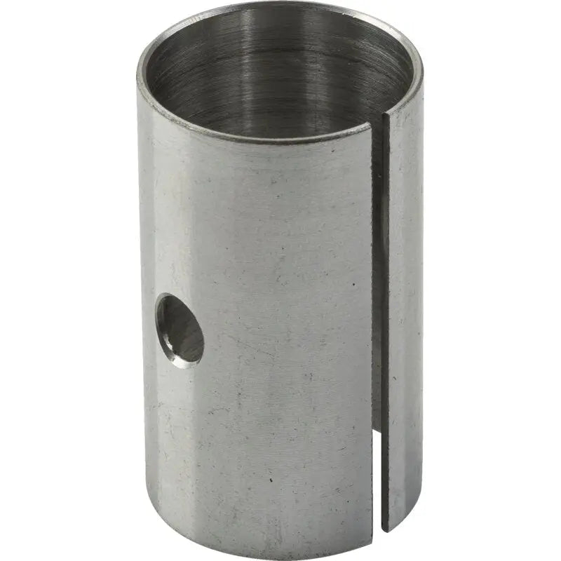 Reduzierhülse von 28 auf 26 mm, aus Aluminium – Passend zu Bodenfräse 00427229 GartenShop24 - Hochwertige Gartengeräte