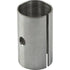 Reduzierhülse von 28 auf 26 mm, aus Aluminium – Passend zu Bodenfräse 00427229 GartenShop24 - Hochwertige Gartengeräte
