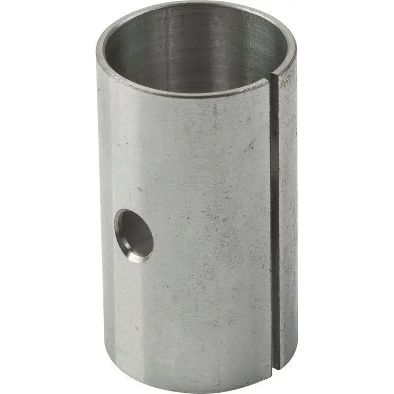 Reduzierhülse von 28 auf 25,4 - 25 mm, aus Aluminium – Passend zu Bodenfräse 00427229 GartenShop24 - Hochwertige Gartengeräte