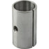 Reduzierhülse von 28 auf 24 mm, aus Aluminium – Passend zu Bodenfräse 00427229 GartenShop24 - Hochwertige Gartengeräte