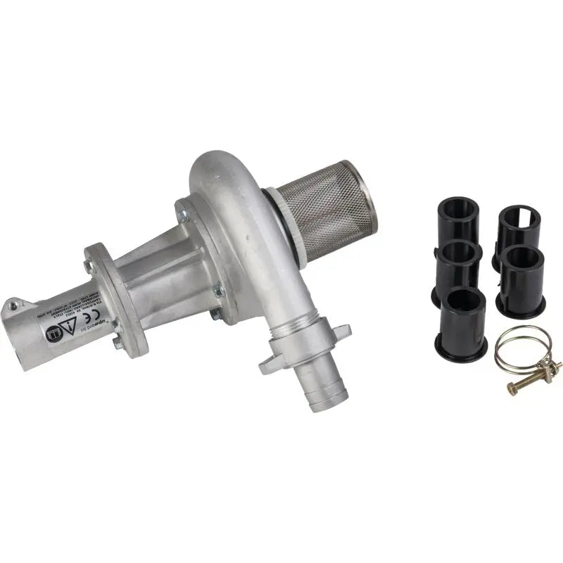 Tauchwasserpumpe universal für Freischneider – Universal Tauchwasserpumpe für Rohrdurchmesser: 24 GartenShop24 - Hochwertige Gartengeräte