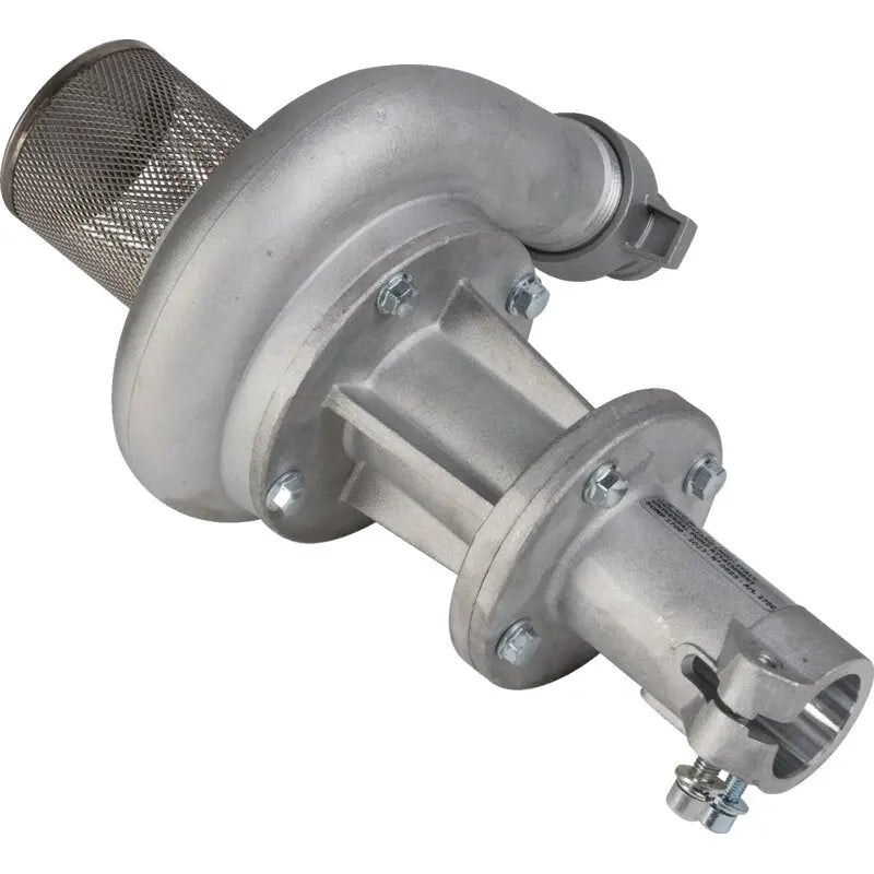 Tauchwasserpumpe universal für Freischneider – Universal Tauchwasserpumpe für Rohrdurchmesser: 24 GartenShop24 - Hochwertige Gartengeräte