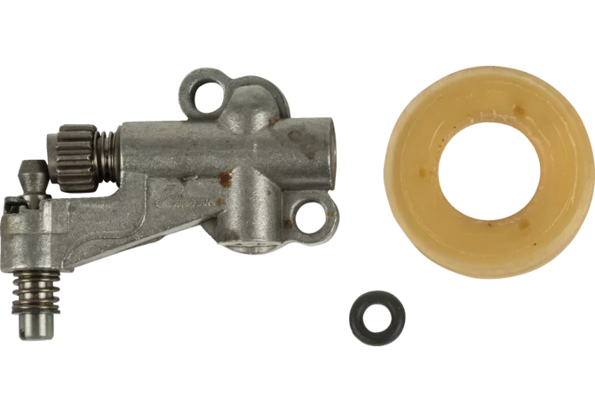 Ölpumpe passend zu 00427223 GartenShop24 - Hochwertige Gartengeräte