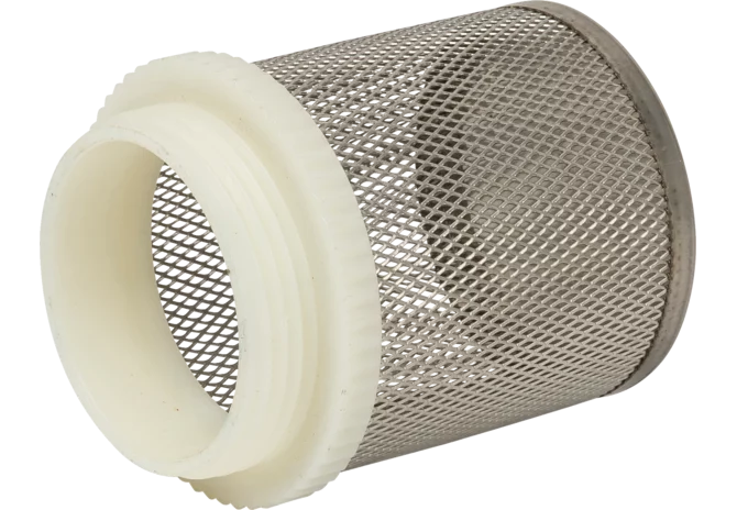 Wasserfilter aufschraubbar passend zu Tauchwasserpumpe 00427234 GartenShop24 - Hochwertige Gartengeräte