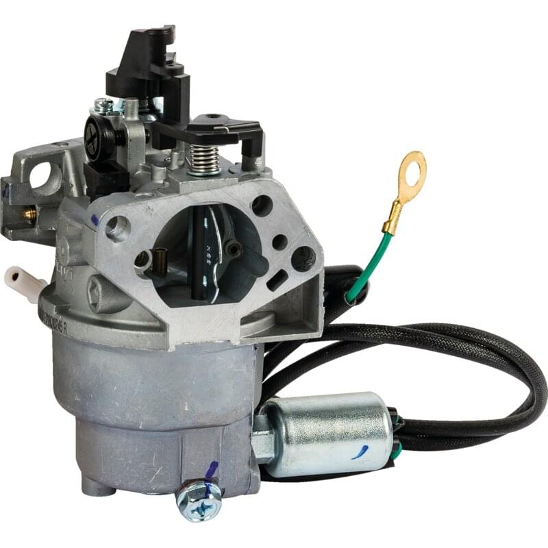 Rato Vergaser 16100