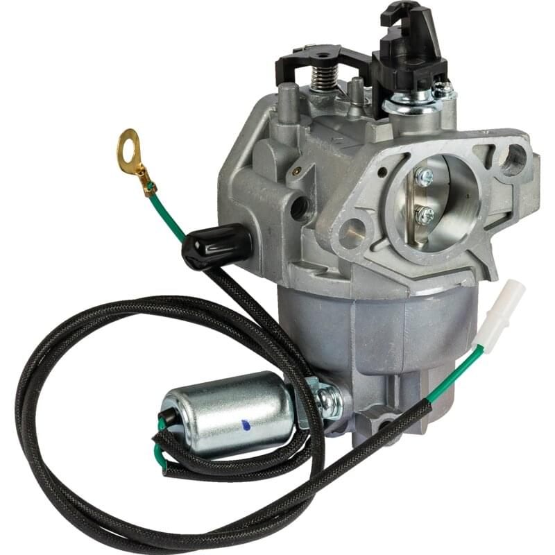 Rato Vergaser 16100