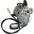 Rato Vergaser 16100