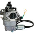 Rato Vergaser 16100