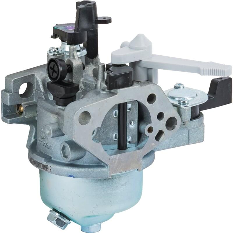 Rato Vergaser 16100