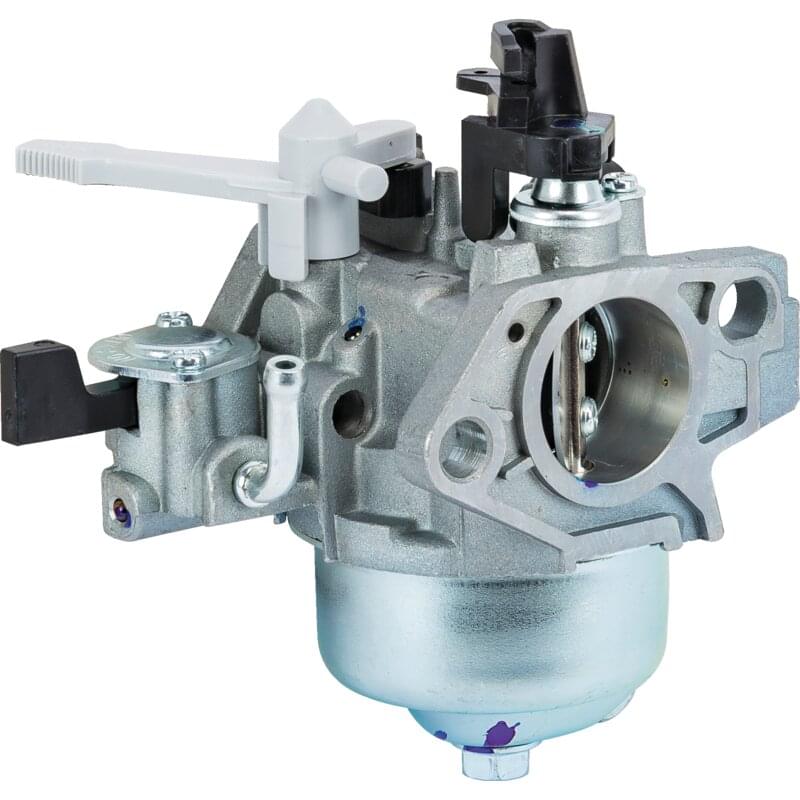 Rato Vergaser 16100