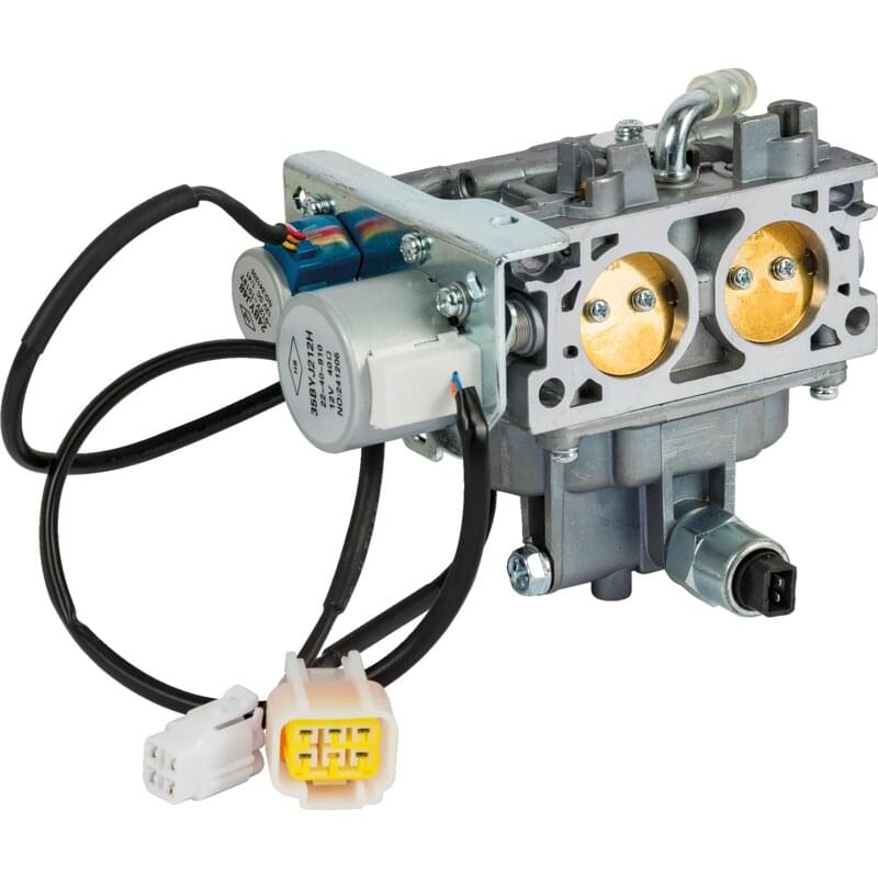 Rato Vergaser 16100