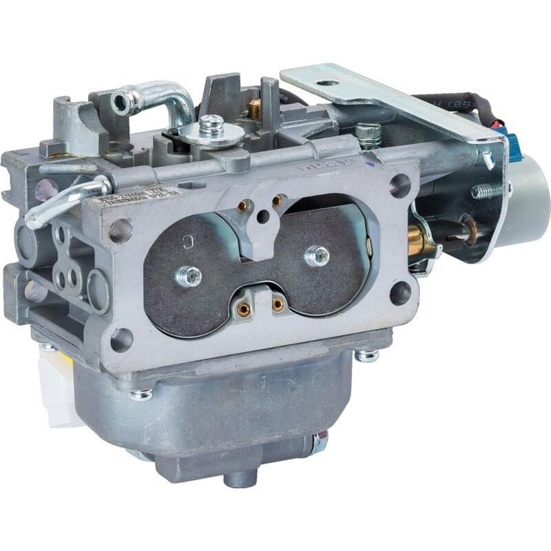 Rato Vergaser 16100