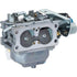 Rato Vergaser 16100