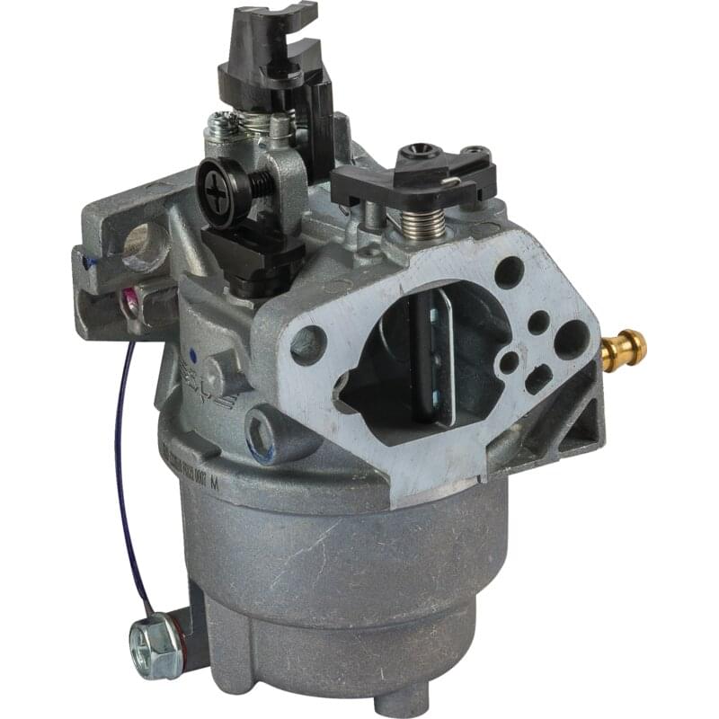 Rato Vergaser 16100
