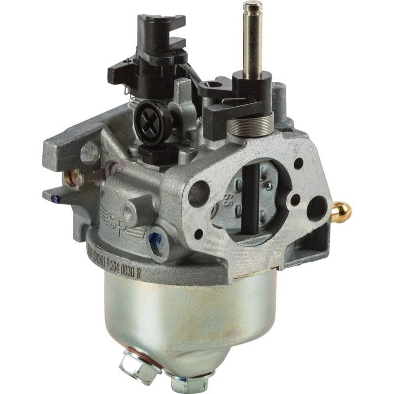 Rato Vergaser 16100